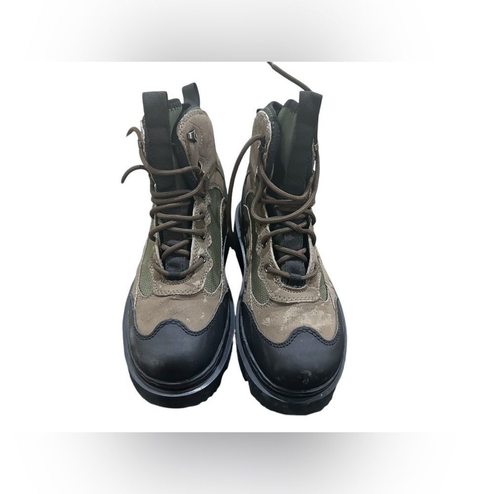 Cabela’s boots size‎ 9 US MEN B6